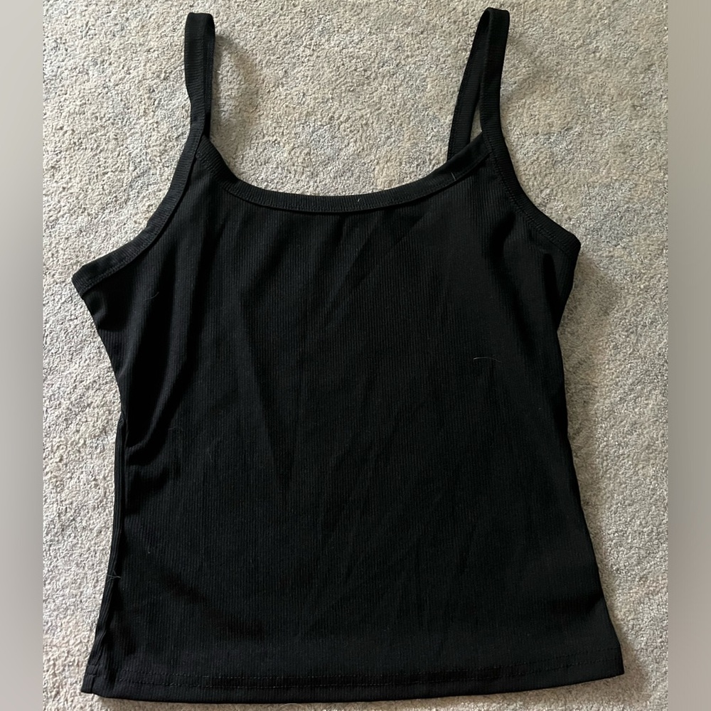 SHEIN TANK TOP